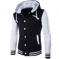 Varsity Jacket